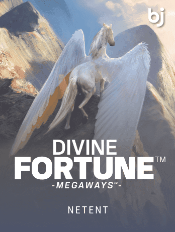 Divine Fortune™ Megaways™ thumbnail