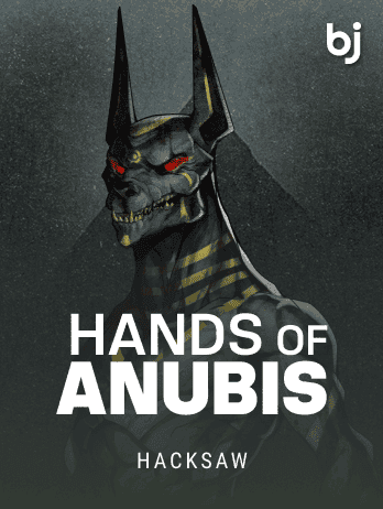 Hand of Anubis thumbnail
