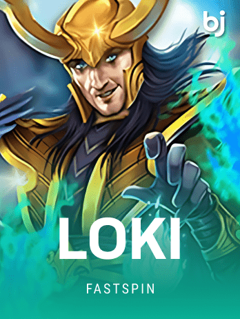 Loki thumbnail